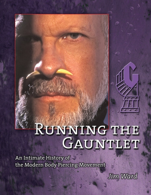 Running the Gauntlet (Softcover)