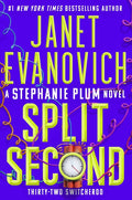 Split Second: Thirty-Two Switcheroo