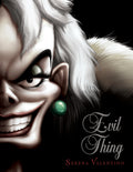 Evil Thing: A Tale of That de Vil Woman