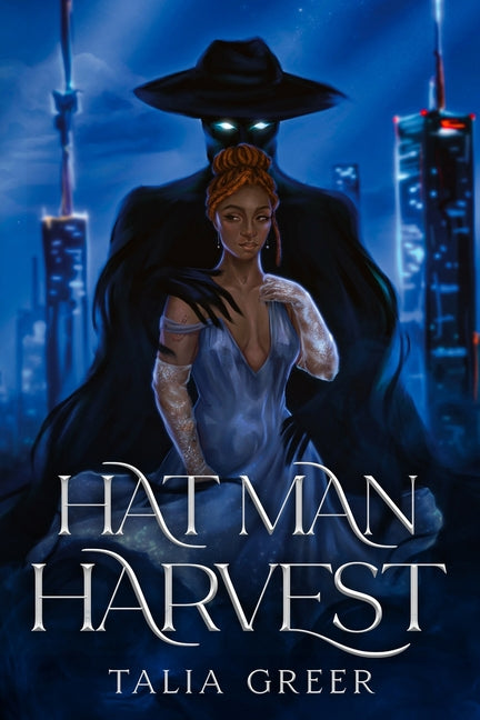 Hat Man Harvest