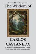 The Wisdom of Carlos Castaneda: A Warrior's Guide to Shamanic Power, Perception, and the Separate Reality