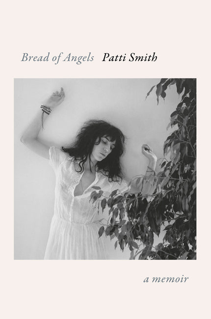 Bread of Angels: A Memoir