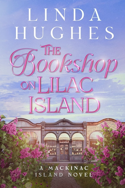 The Bookshop on Lilac Island