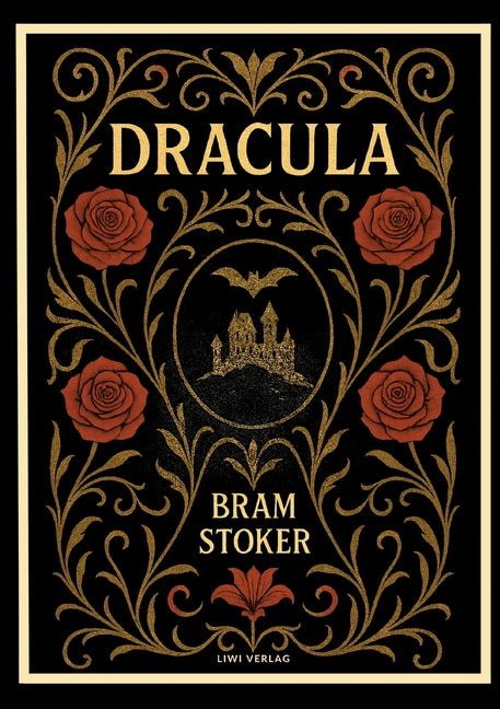 Bram Stoker: Dracula (English Edition)