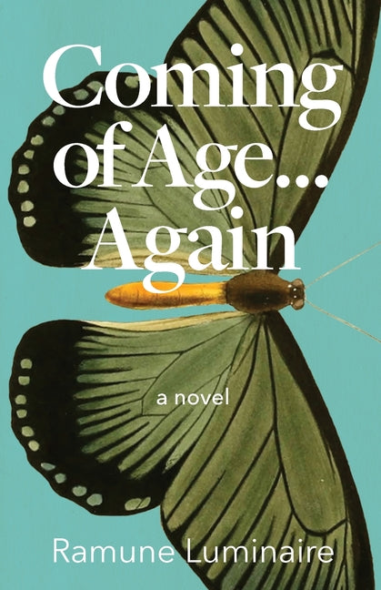 Coming of Age... Again