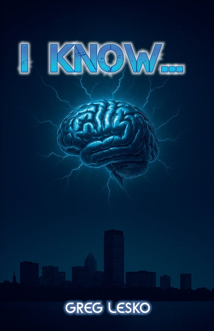 I Know ..
