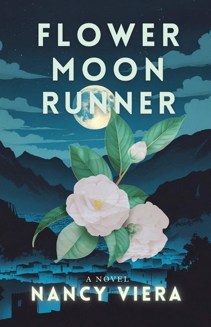 Flower Moon Runner