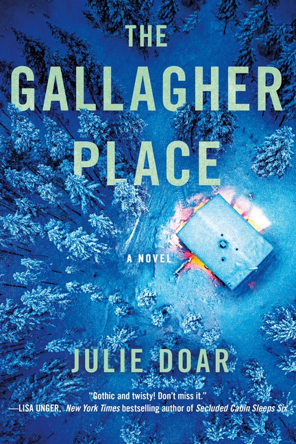 The Gallagher Place