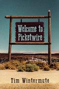 Welcome to Picketwire