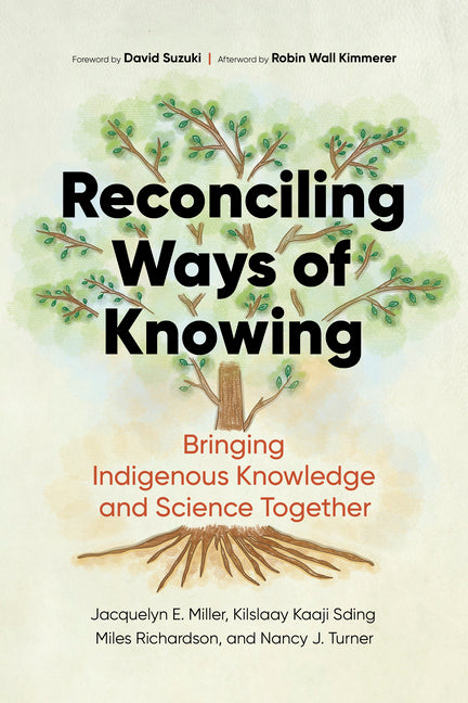 Reconciling Ways of Knowing