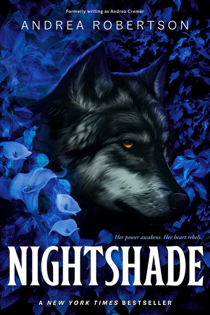 Nightshade