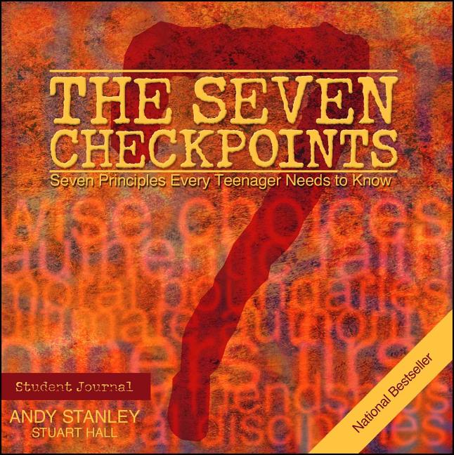 The Seven Checkpoints Student Journal (Original)