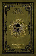 What Was It?: and Others (1858-1864)