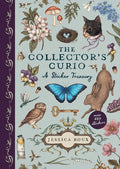 The Collector's Curio: A Sticker Treasury