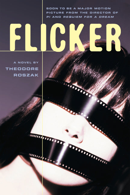Flicker: A Novel Volume 2 (Expanded)