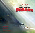 The Art of How to Train Your Dragon