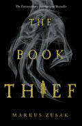 The Book Thief