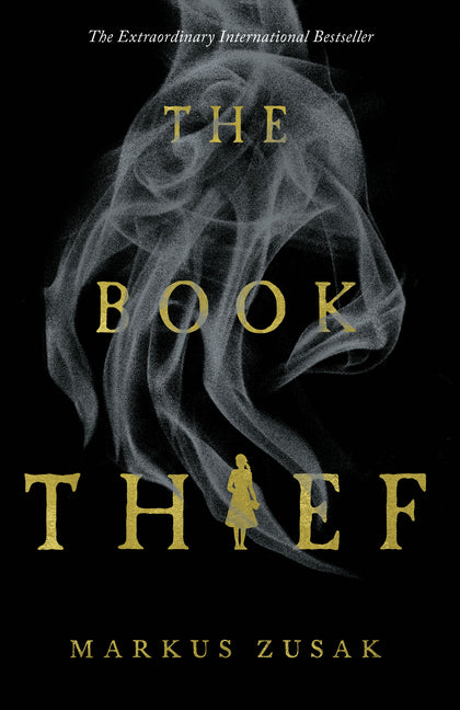 The Book Thief