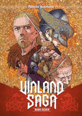 Vinland Saga, Volume 7