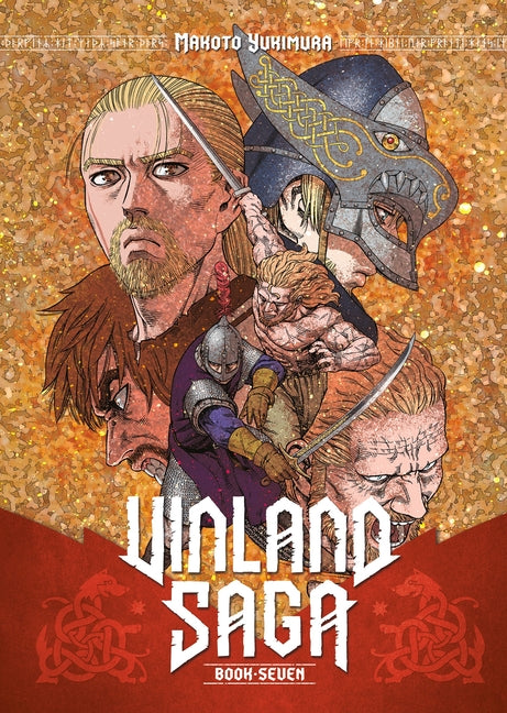 Vinland Saga, Volume 7