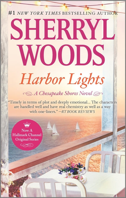 Harbor Lights (Reissue)