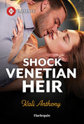 Shock Venetian Heir (Original)