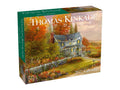 Thomas Kinkade Studios(r) 2027 Day-To-Day Calendar