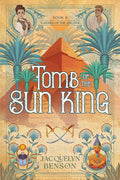 Tomb of the Sun King