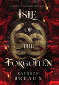 Isle of the Forgotten