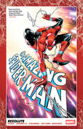 Amazing Spider-Man Vol. 3: Resolute