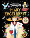 Sticker Emporium Mary Engelbreit