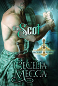 The Scot: Order of the Broken Blade