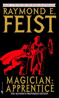 Magician: Apprentice (Turtleback School & Library)