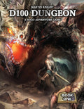 D100 Dungeon