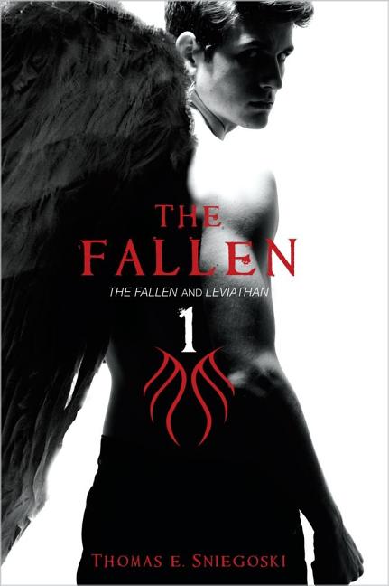 The Fallen 1: The Fallen and Leviathan (Bind-Up)