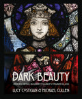 Dark Beauty: Hidden Detail in Harry Clarke's Stained Glass