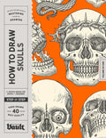 How to Draw Skulls