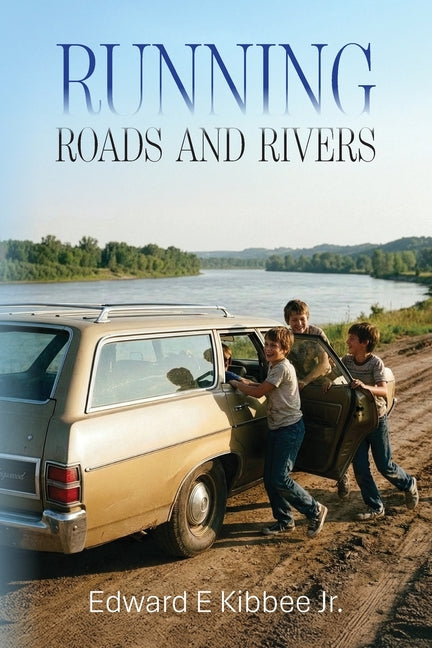 Running Roads and Rivers