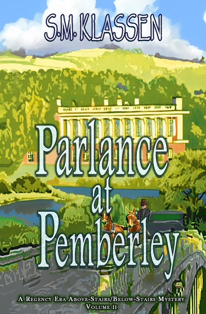 Parlance at Pemberley
