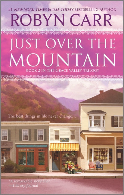 Just Over the Mountain (Reissue)