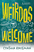 Weirdos Welcome