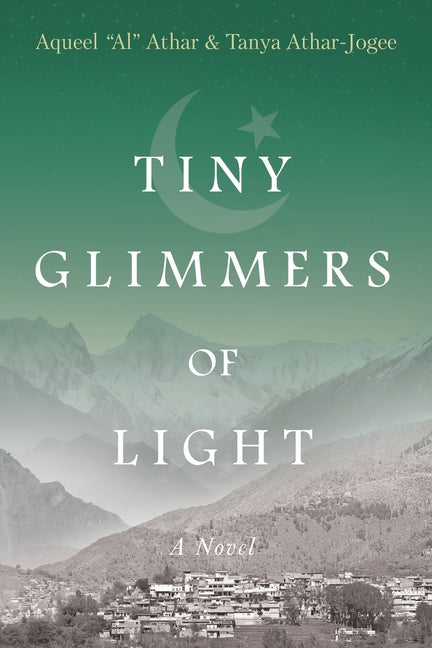Tiny Glimmers of Light