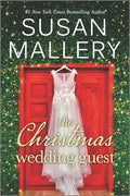 The Christmas Wedding Guest: A Holiday Romance Novel (Original)