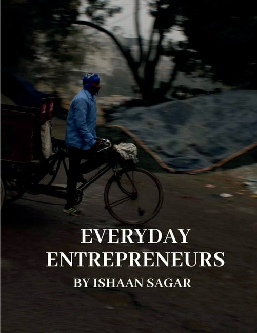 Everyday Entrepreneurs