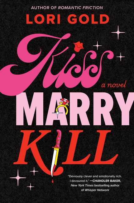 Kiss, Marry, Kill (Original)