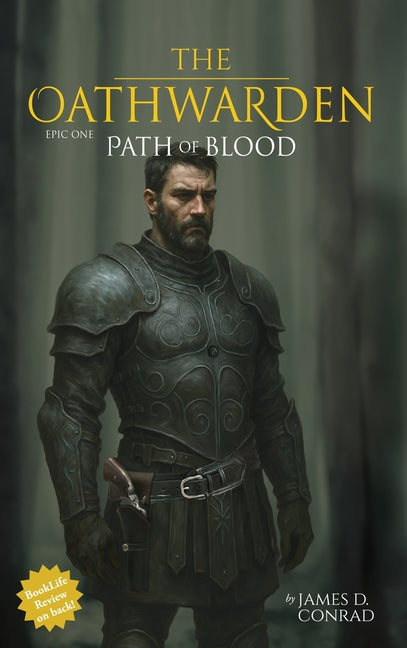 The Oathwarden: Path of Blood