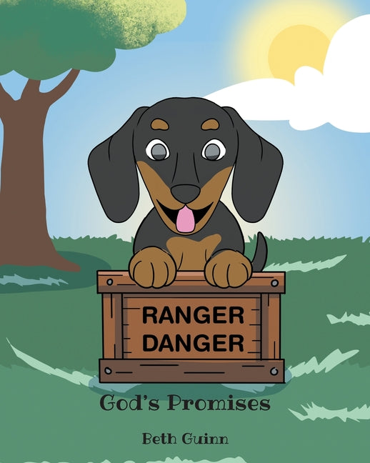 Ranger Danger: God's Promises