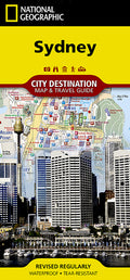 Sydney Map