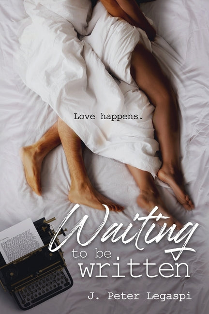 Waiting to be Written