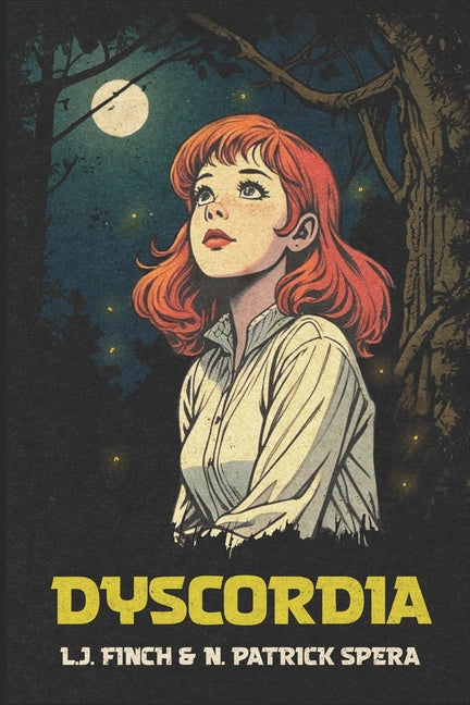 Dyscordia